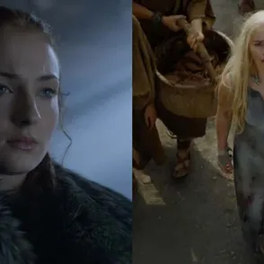18 Questions We Have After Watching The Game of Thrones Season Six Trailer