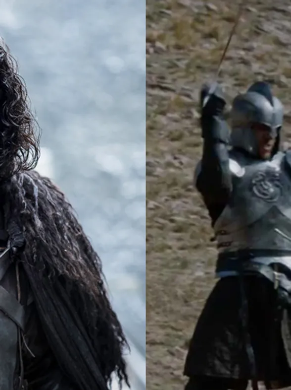 Did The Game Of Thrones Season Six Trailer Confirm R+L=J?