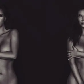 Kim Kardashian Wrote An Open Letter About Body-Shaming And You Need To Read It