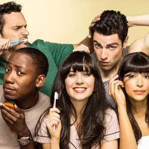 100 Episodes Of New Girl: Why It's Still Our Favourite Comedy