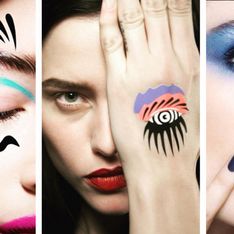 Lidschatten auftragen: Mit diesen simplen Profi-Tricks gelingt euch das perfekte Augen-Make-up