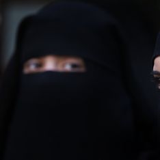 Le niqab pourrait bientôt être interdit aux Egyptiennes