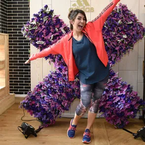Llegan ¡por fin! las zapatillas de running específicas para mujeres de Adidas