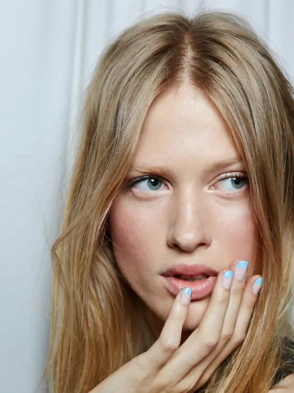 No te pierdas los esmaltes que triunfarán esta primavera