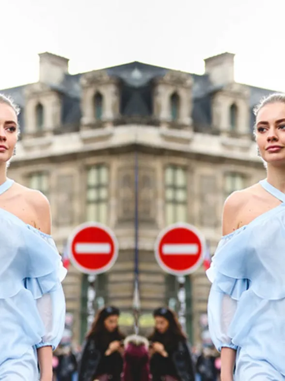 Paris Fashion Week: The Street Style Looks To Nail French Fashion