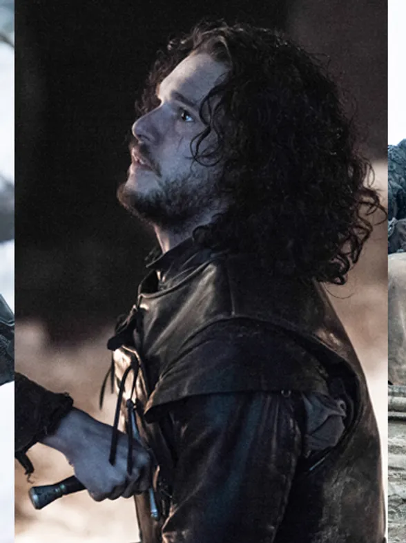 The ULTIMATE Game Of Thrones Recap Before Season Six Drops