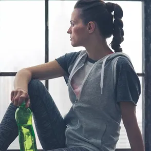 Practicar sexo y otras 6 cosas que nunca deberías hacer antes de ir al gimnasio