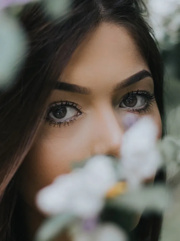 Trucos de maquillaje para hacer que tus ojos parezcan más grandes