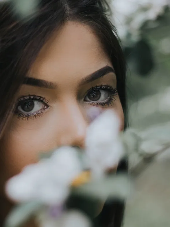 Trucos de maquillaje para hacer que tus ojos parezcan más grandes