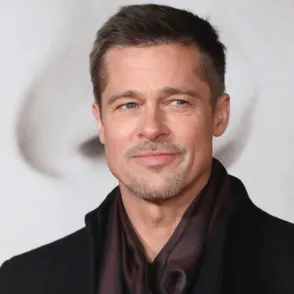 El hombre de la semana es... ¡Brad Pitt!