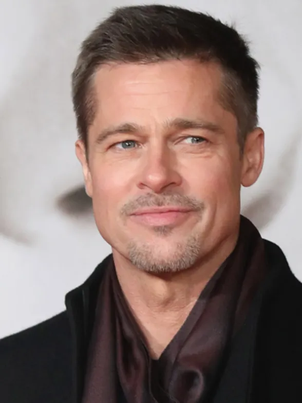 El hombre de la semana es... ¡Brad Pitt!