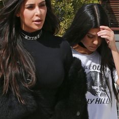 Kim Kardashian y su legging obsession, peor look de la semana