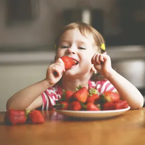 Test: ¿cuánto sabes sobre alimentación infantil?