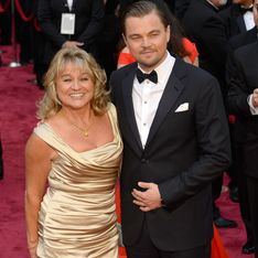 Une vieille photo de la maman de Leonardo DiCaprio déchaîne les commentaires sexistes et féministes