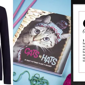 17 Things Every Self-Respecting Cat Lady Needs
