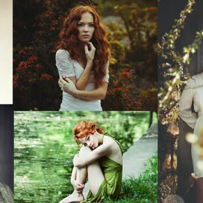 Redheads Aren't Dying Out...And They Also Might Be Genetically Superior