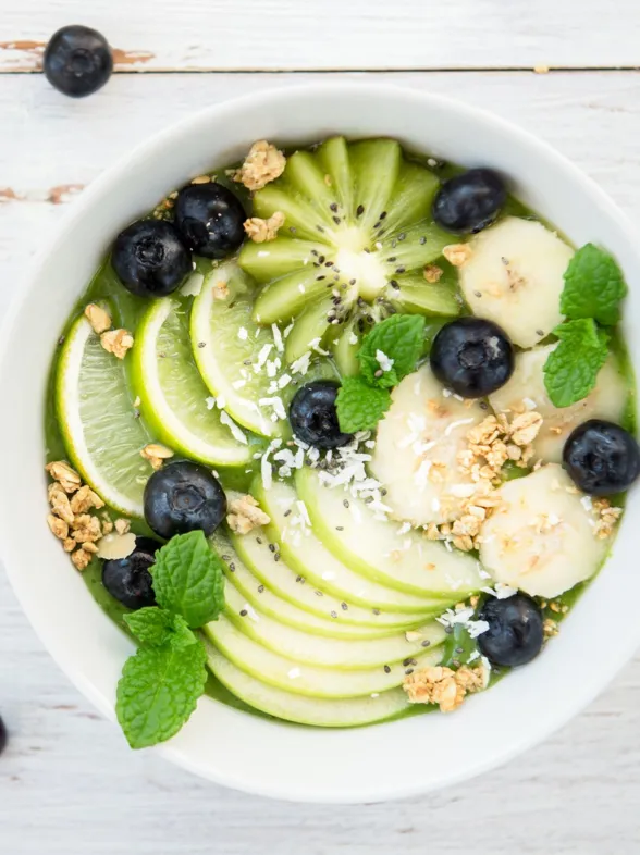 Test: ¿cuál es tu dieta ideal?