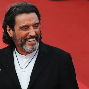 Ian McShane Is Dropping All The Game Of Thrones Spoilers And He Doesn't Even Care