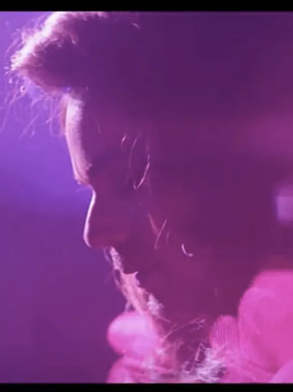 Danny Dyer Plays A Drag Queen In Lucy Rose's New Music Video And It's Totes Emosh