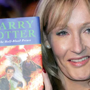 A Grieving Mother Wrote To JK Rowling Thanking Her For Helping Her Daughter, And You Have To Read The Letter