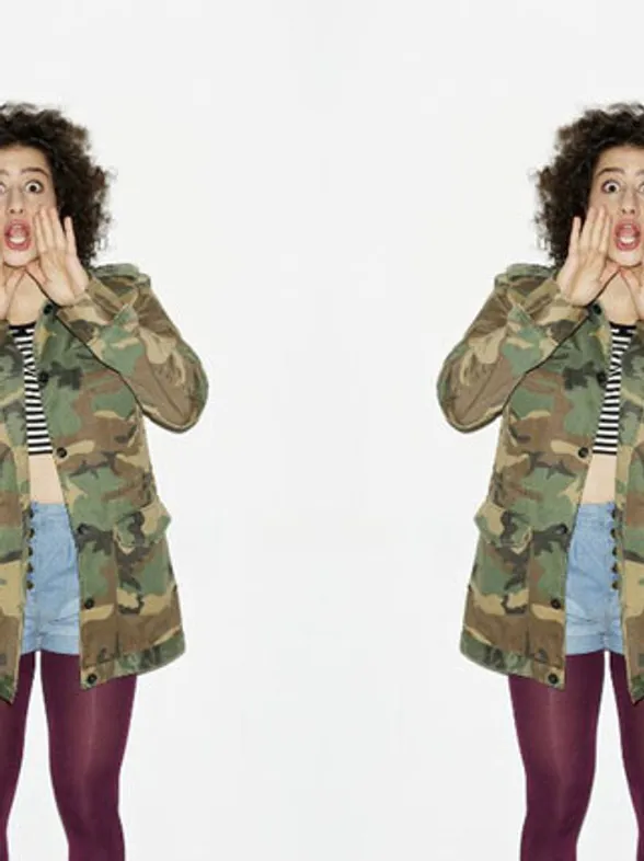 6 Of The Best TV Comedies Where Women Are Running The Whole Damn Show