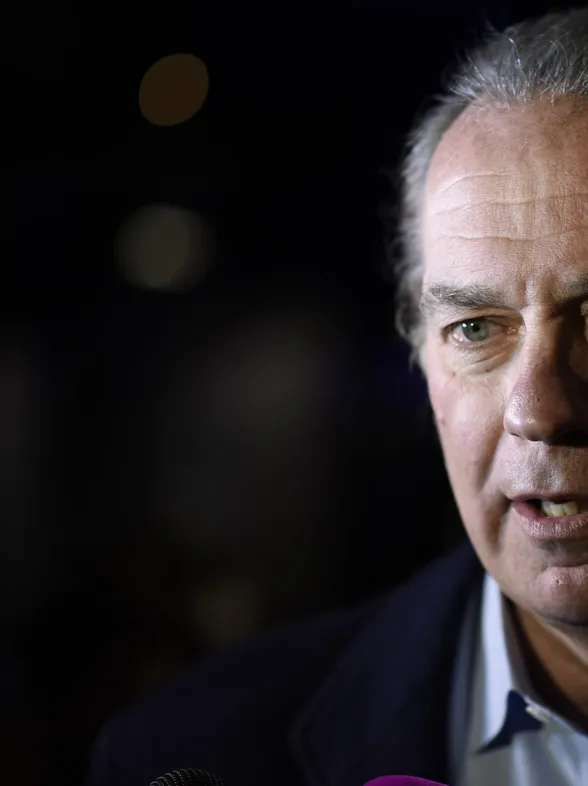 Bertín Osborne: "Isabel Pantoja ha pagado con creces lo que hizo"
