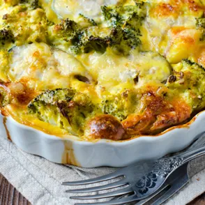 10 recetas saludables ideales para una hater de las verduras