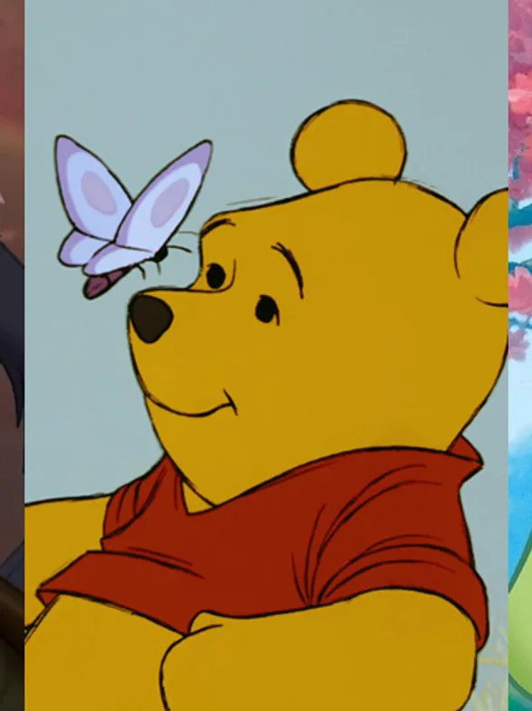 18 Beautiful Disney Quotes To Live Your Life By