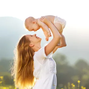 Juguetes imprescindibles para las vacaciones con tu bebé