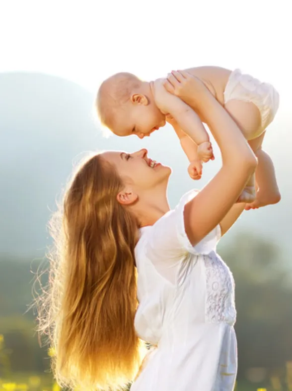 Juguetes imprescindibles para las vacaciones con tu bebé