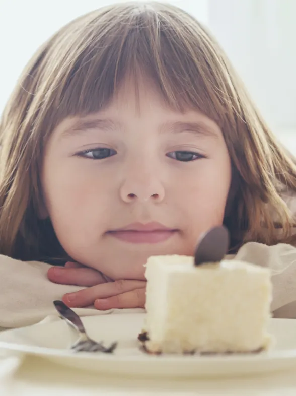 ¿Cómo detectar si mi hijo sufre anorexia?