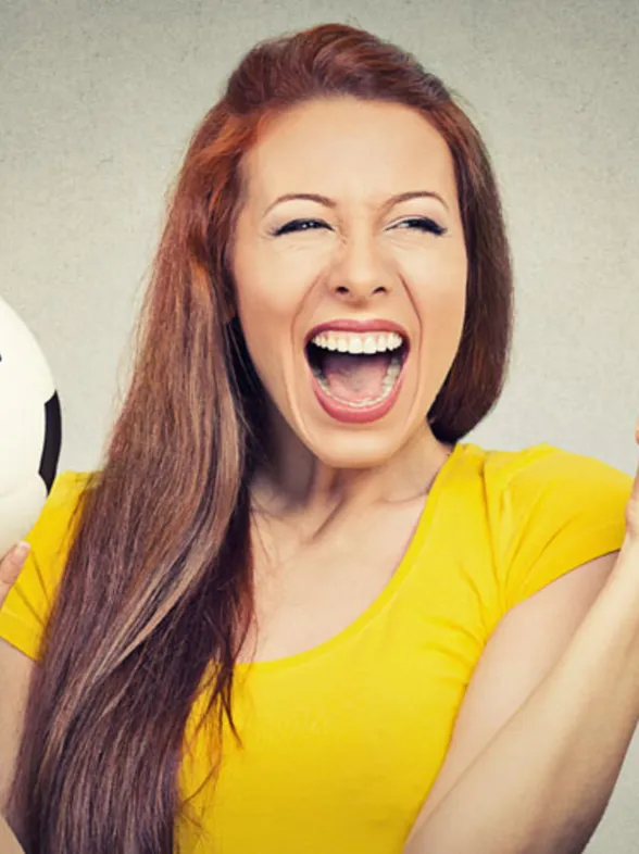 ¡Apúntate! Llega el I Torneo de Fútbol 7 Femenino Europeo