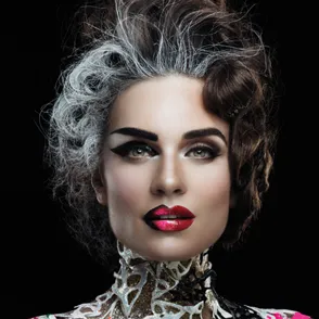 Kryolan llega a Madrid: el maquillaje de los profesionales a tu alcance