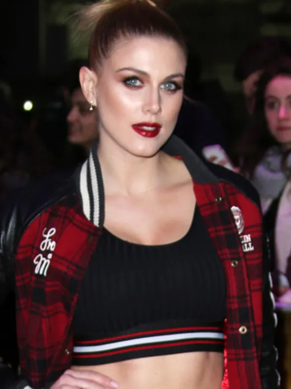 Cómo NO mezclar estampados, por la influencer Ashley James