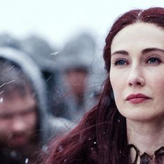 Une actrice de Game Of Thrones annonce sa grossesse de la plus drôle des manières