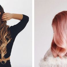 Back to basics: Diese 8 Haarfarben sind im Frühling 2016 Trend!