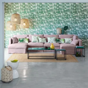 ¡Rumbo a Río! Ideas para conseguir una auténtica decoración tropical