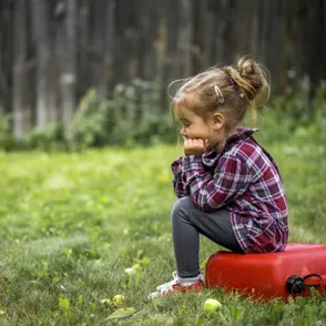 La llegada de un nuevo hermanito: 10 consejos de experto para hacer frente a los celos infantiles