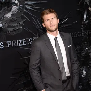 Scott Eastwood, el hijo sexy de Clint Eastwood cumple 30 años
