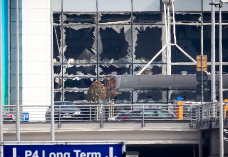 Attentats à Bruxelles : Ce que l'on sait des attaques pour le moment