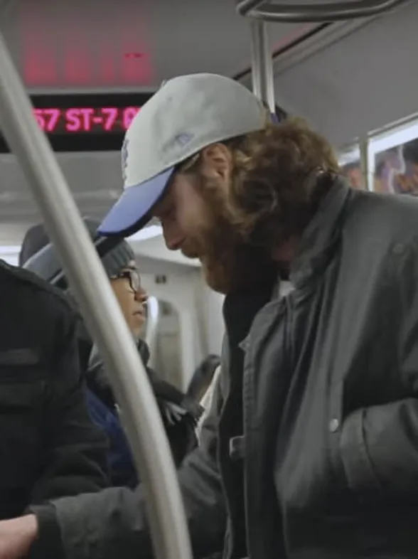 This Elaborate Subway Prank Involving Four Sets Of Twins Will Make Your Day
