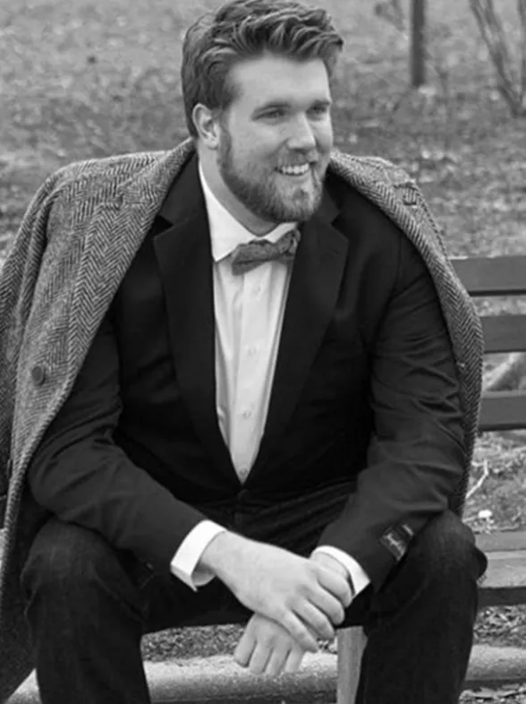 Modelos plus size, la respuesta masculina a las chicas curvy