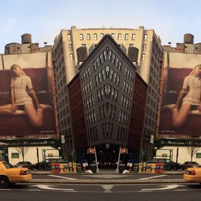 Calvin Klein Under Fire For 'Sexist' Advertising Campaign