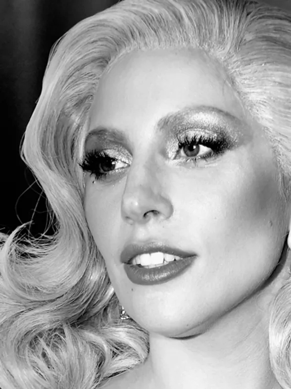 Lady Gaga, 30 años, 30 looks