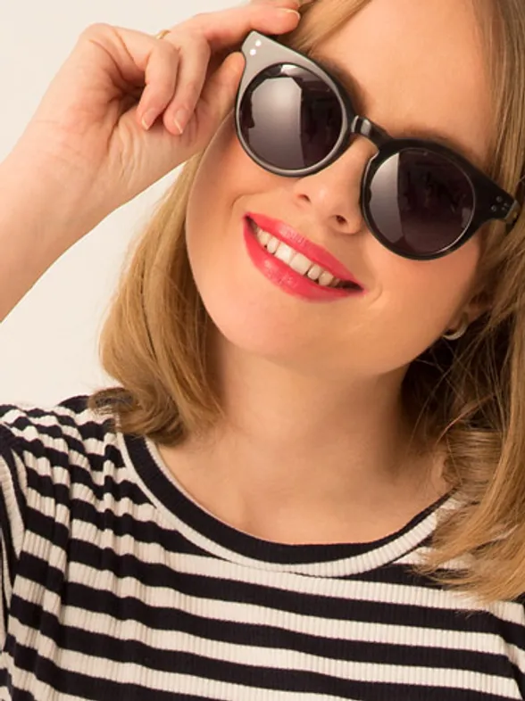 La terapia fashion de Esmeralda Moya