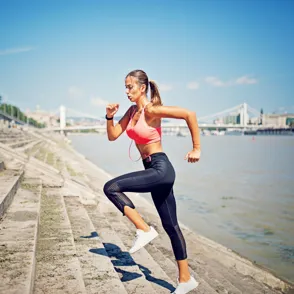 Entrenamiento HIIT: 5 motivos para pasarte a la alta intensidad