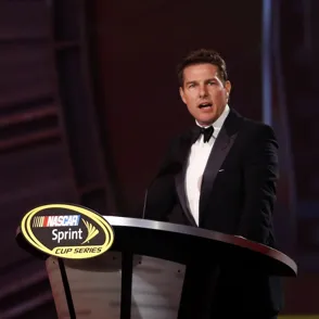 Sale a la luz el pasado amoroso de Tom Cruise