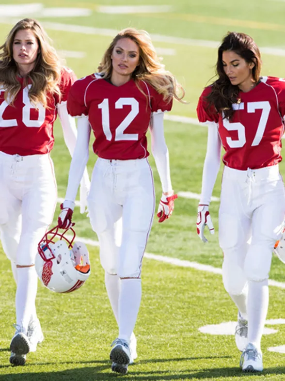 Las olimpiadas de los famosos: adivina su deporte