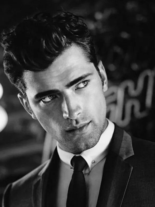 ¡Adictas a la moda! Déjate seducir por los modelos más guapos
