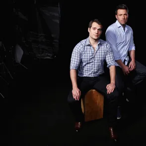 'Batman vs. Superman': ¿Cómo están los corazones de los superhéroes?
